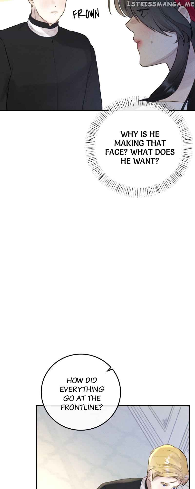 He’s Not Just a Pretty Face Chapter 21 page 21