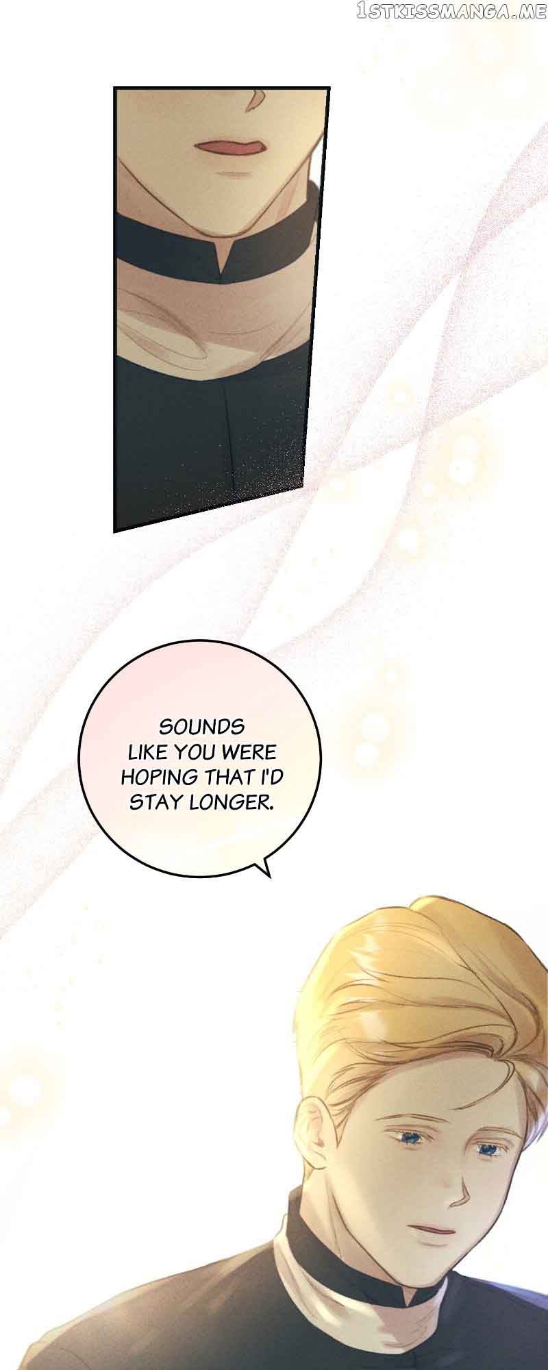 He’s Not Just a Pretty Face Chapter 21 page 25