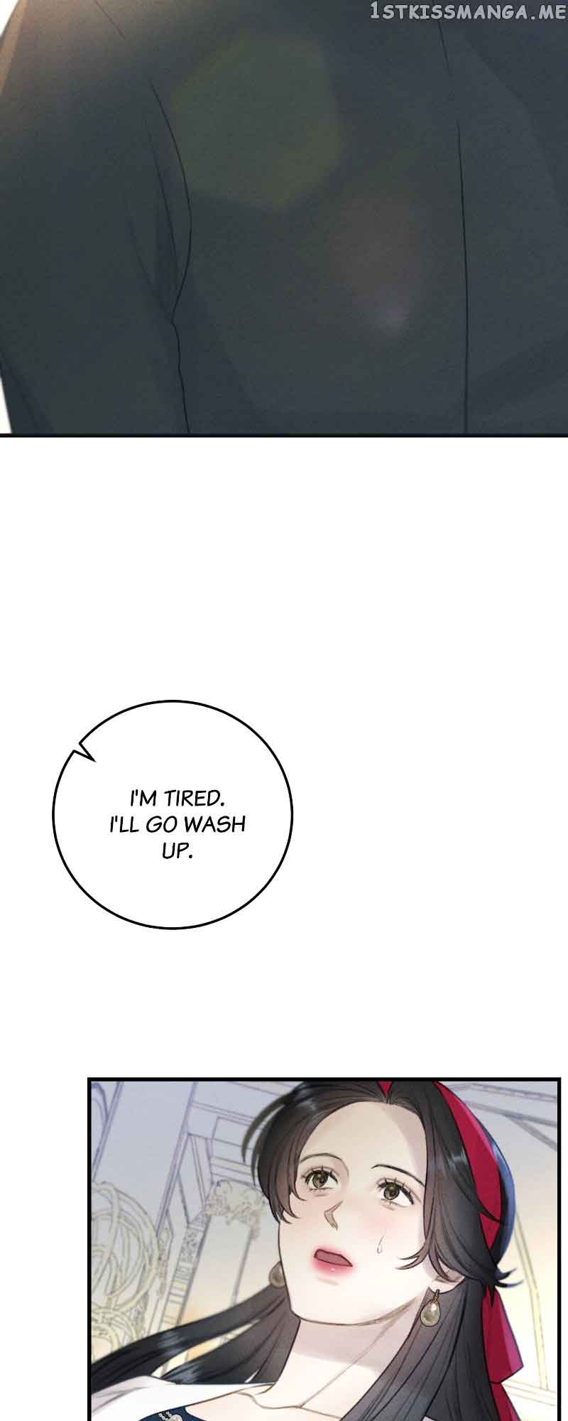 He’s Not Just a Pretty Face Chapter 21 page 26