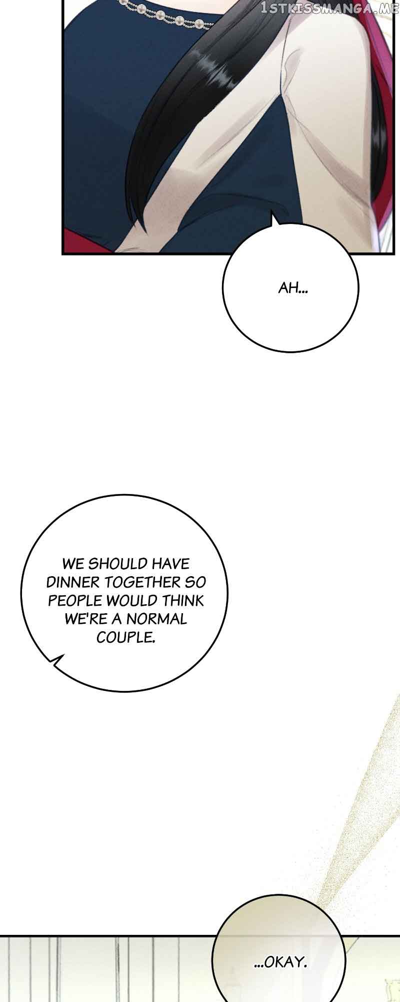 He’s Not Just a Pretty Face Chapter 21 page 27