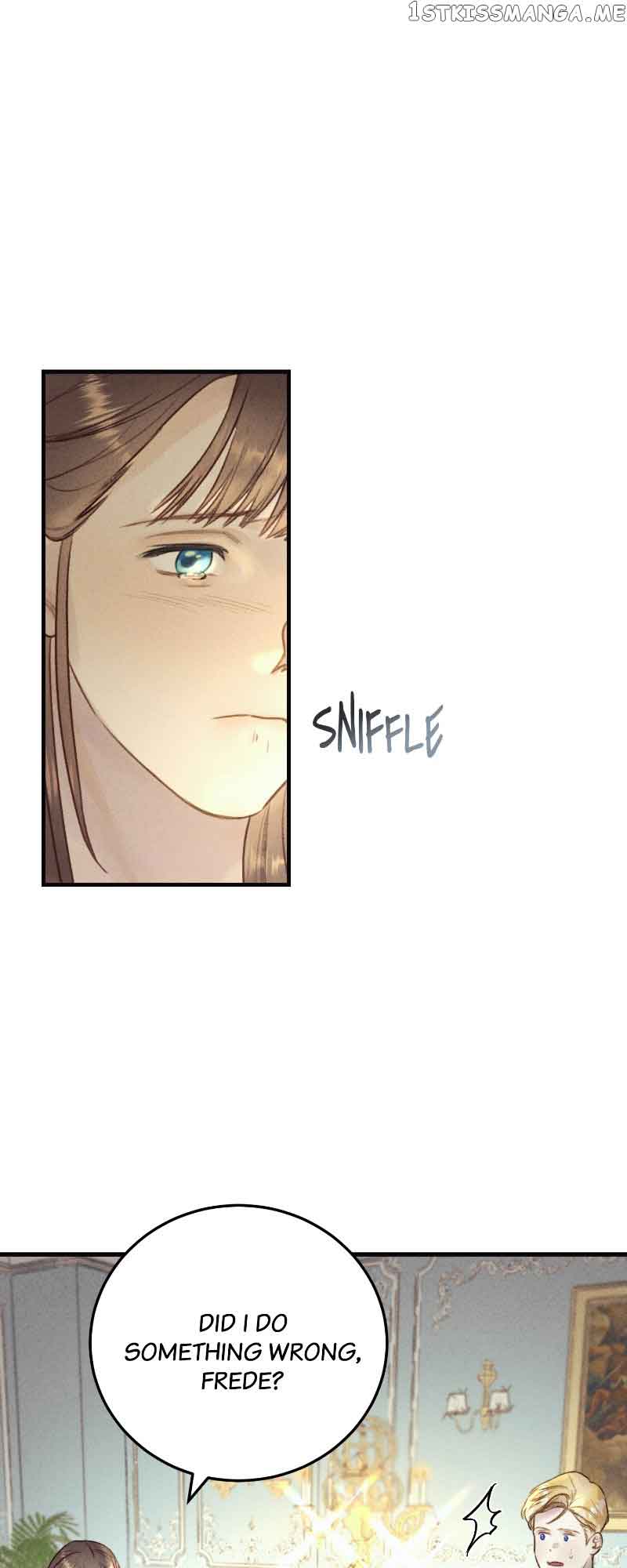 He’s Not Just a Pretty Face Chapter 21 page 36