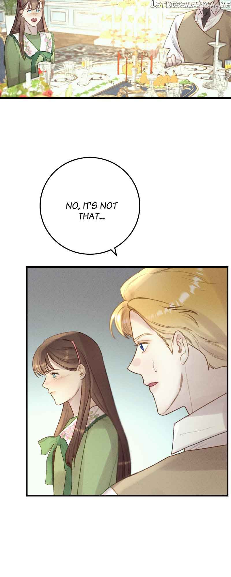 He’s Not Just a Pretty Face Chapter 21 page 37