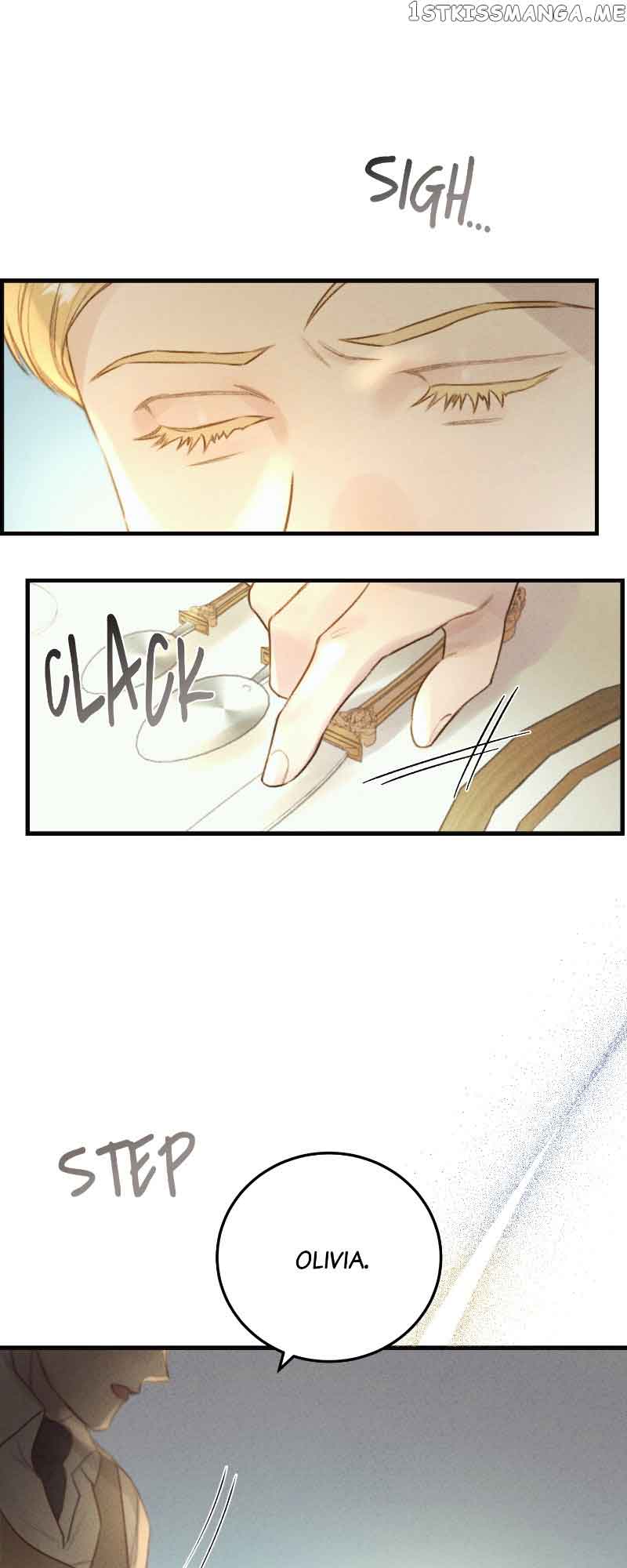 He’s Not Just a Pretty Face Chapter 21 page 38