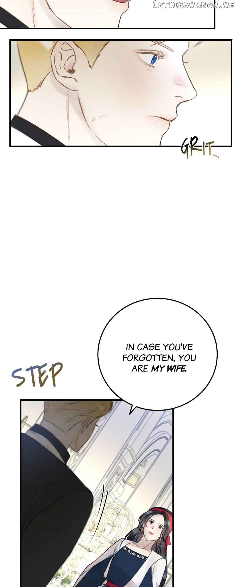 He’s Not Just a Pretty Face Chapter 21 page 3