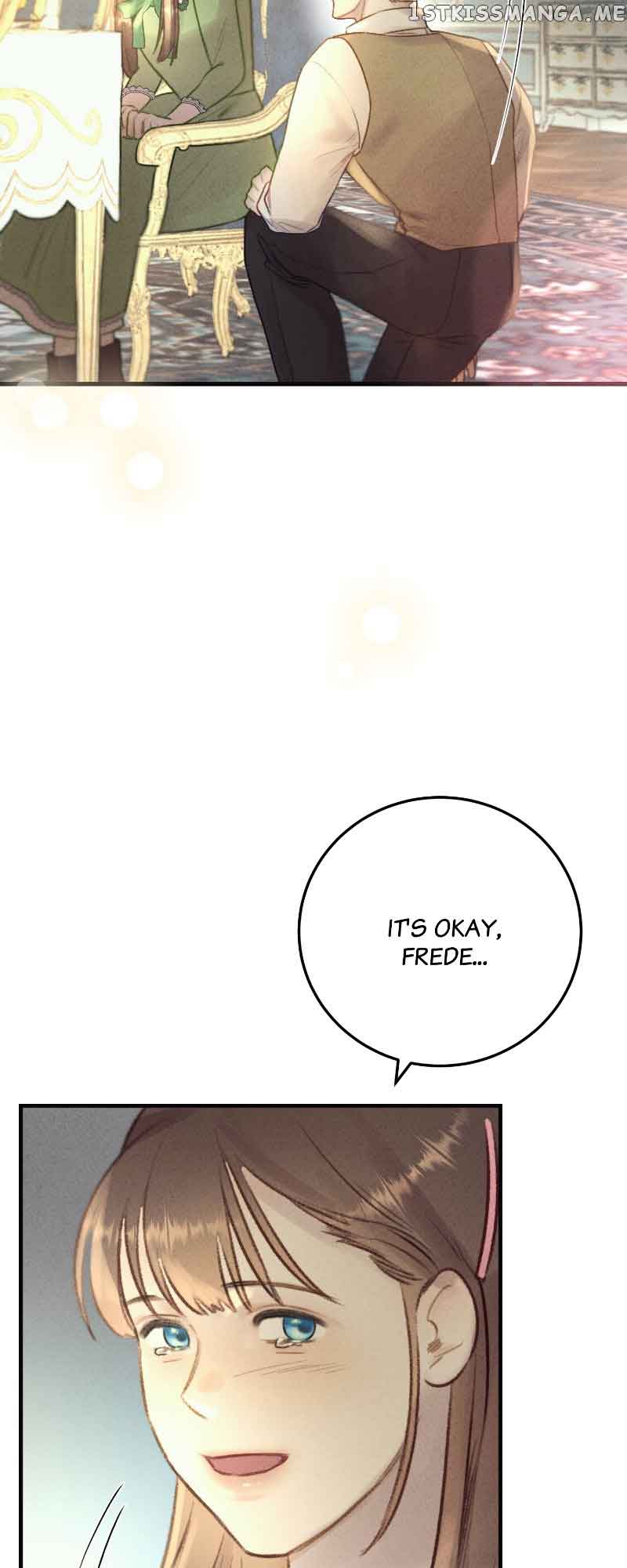 He’s Not Just a Pretty Face Chapter 21 page 40
