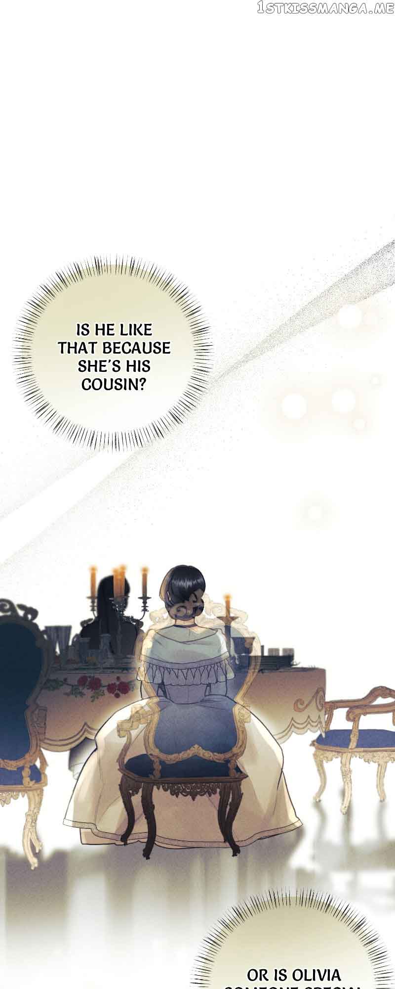 He’s Not Just a Pretty Face Chapter 21 page 42