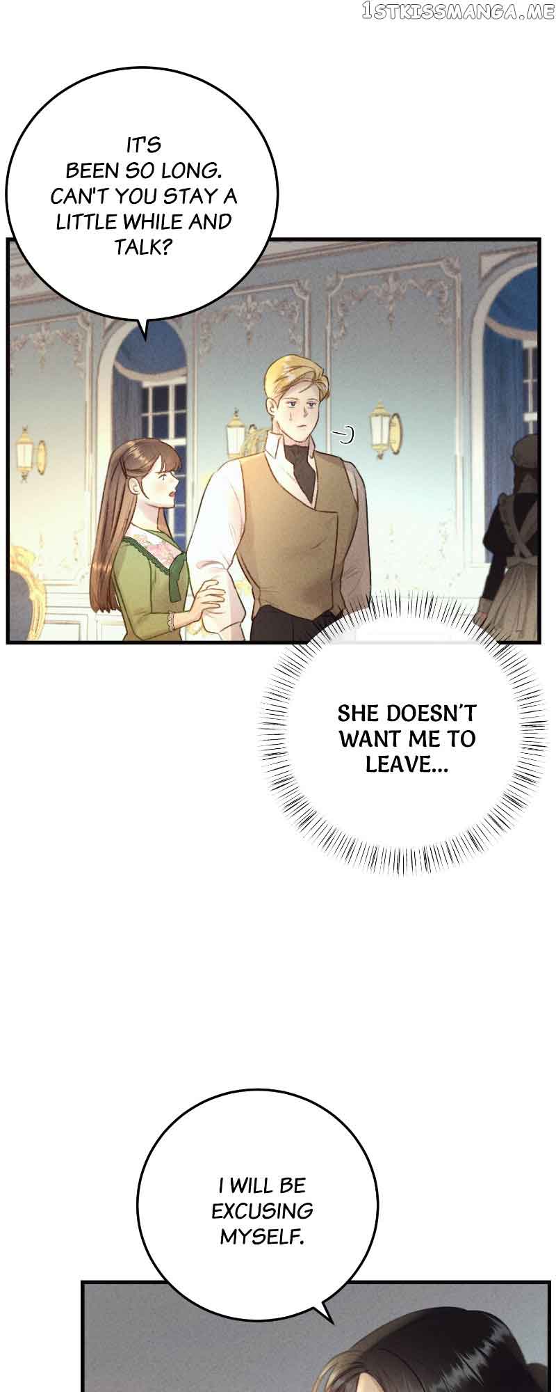 He’s Not Just a Pretty Face Chapter 21 page 48