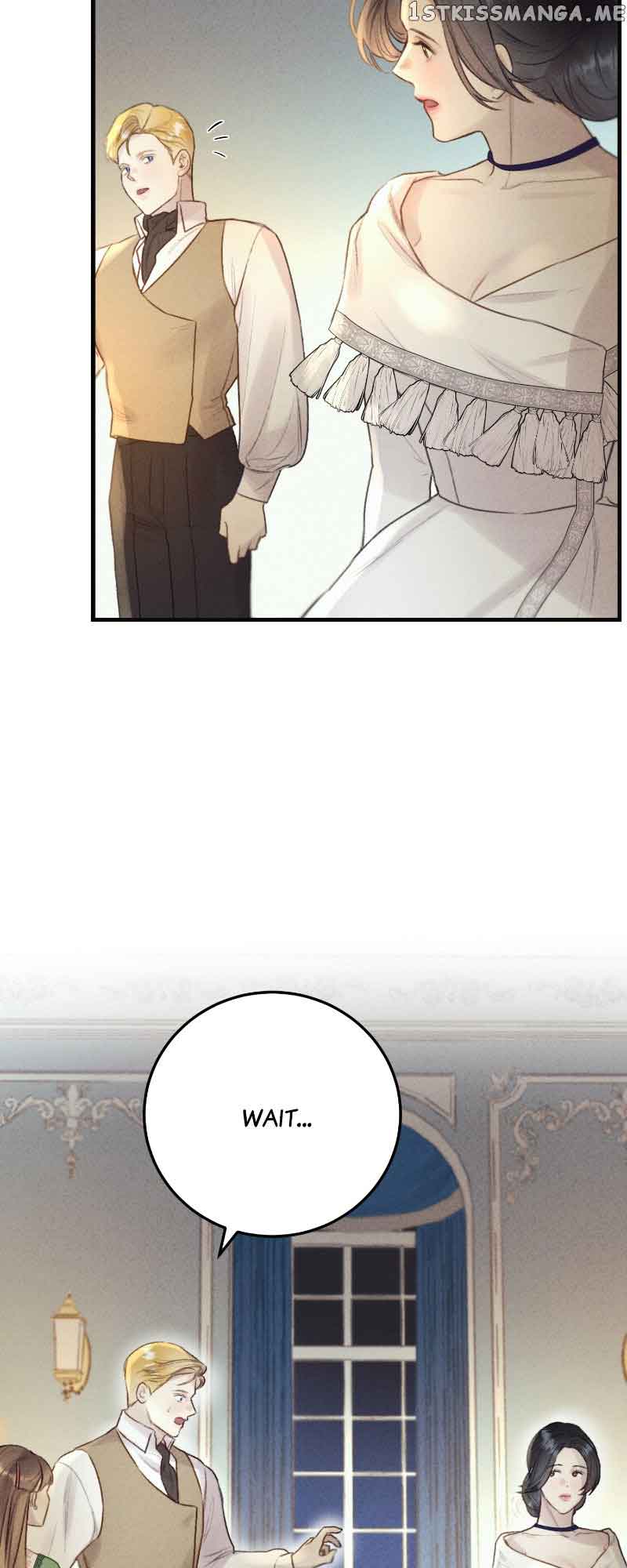He’s Not Just a Pretty Face Chapter 21 page 49