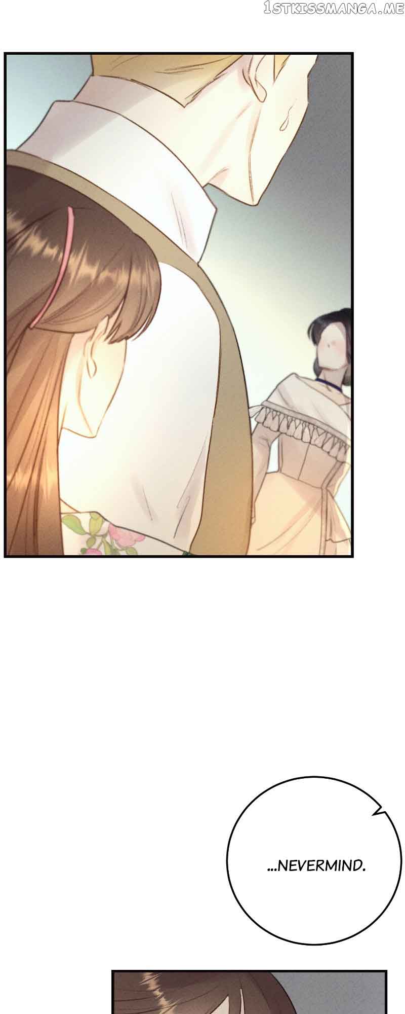He’s Not Just a Pretty Face Chapter 21 page 51