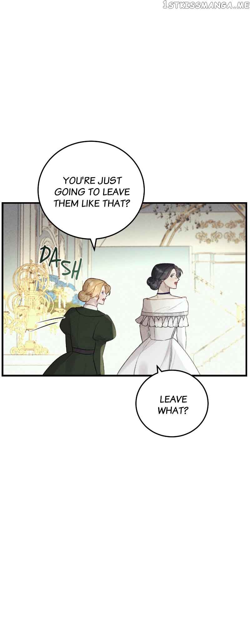 He’s Not Just a Pretty Face Chapter 21 page 54