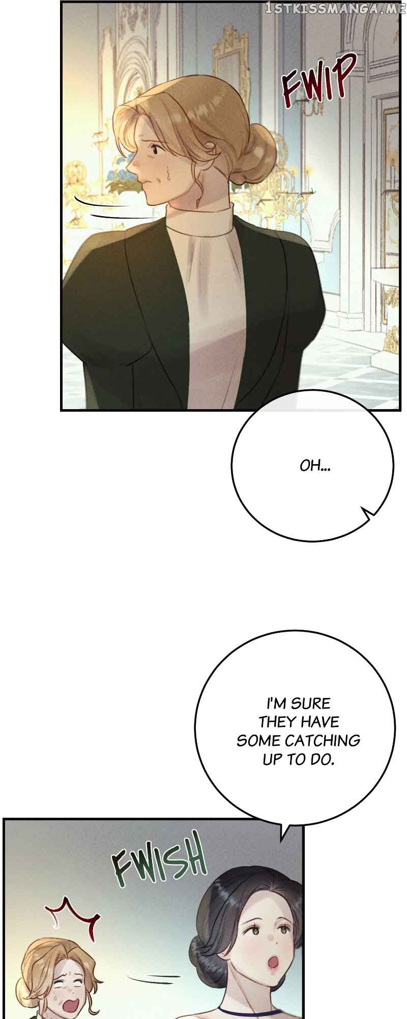He’s Not Just a Pretty Face Chapter 21 page 55
