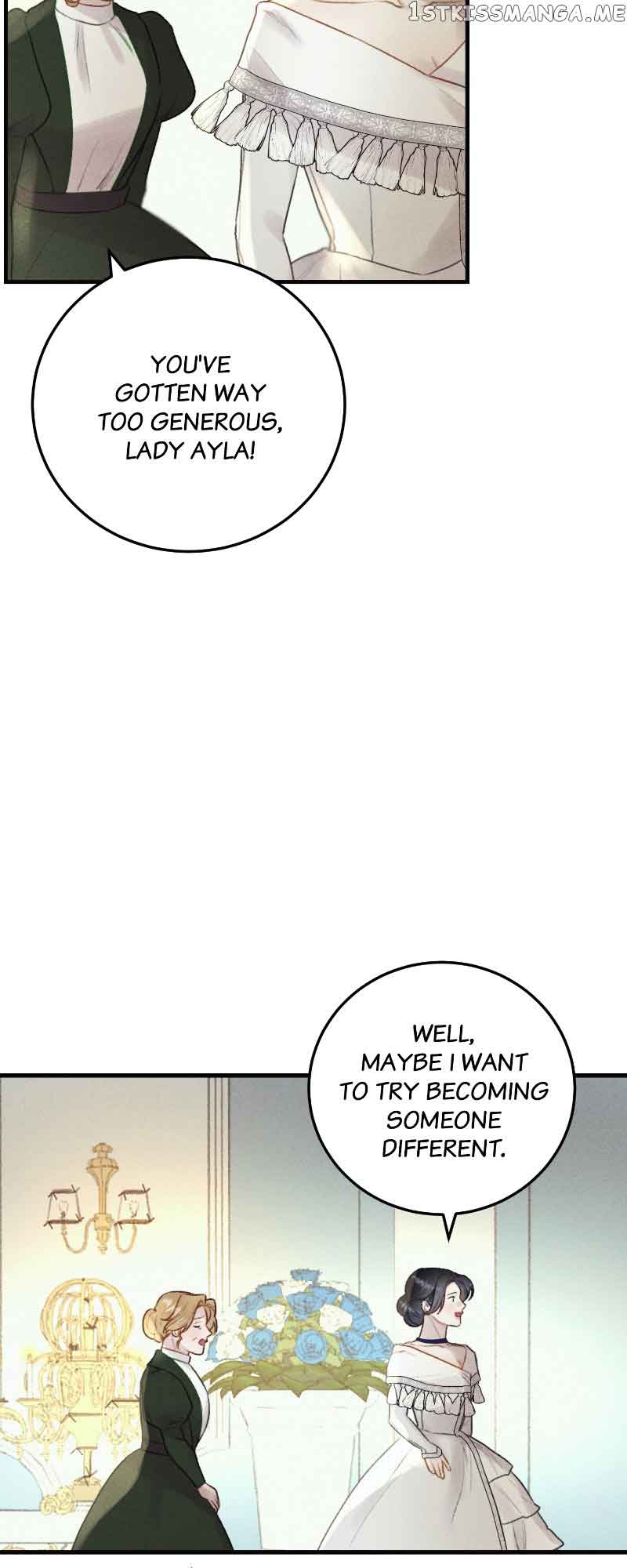 He’s Not Just a Pretty Face Chapter 21 page 56
