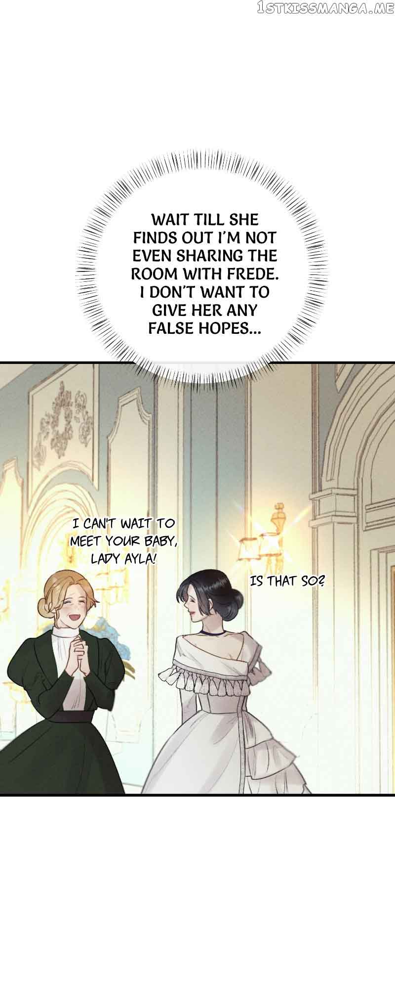 He’s Not Just a Pretty Face Chapter 21 page 60