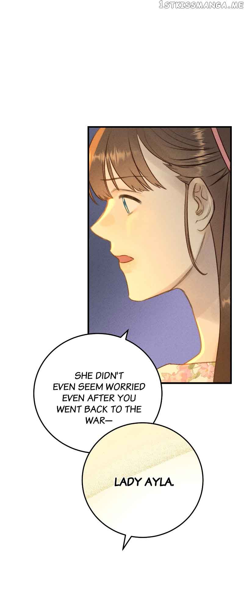 He’s Not Just a Pretty Face Chapter 21 page 62