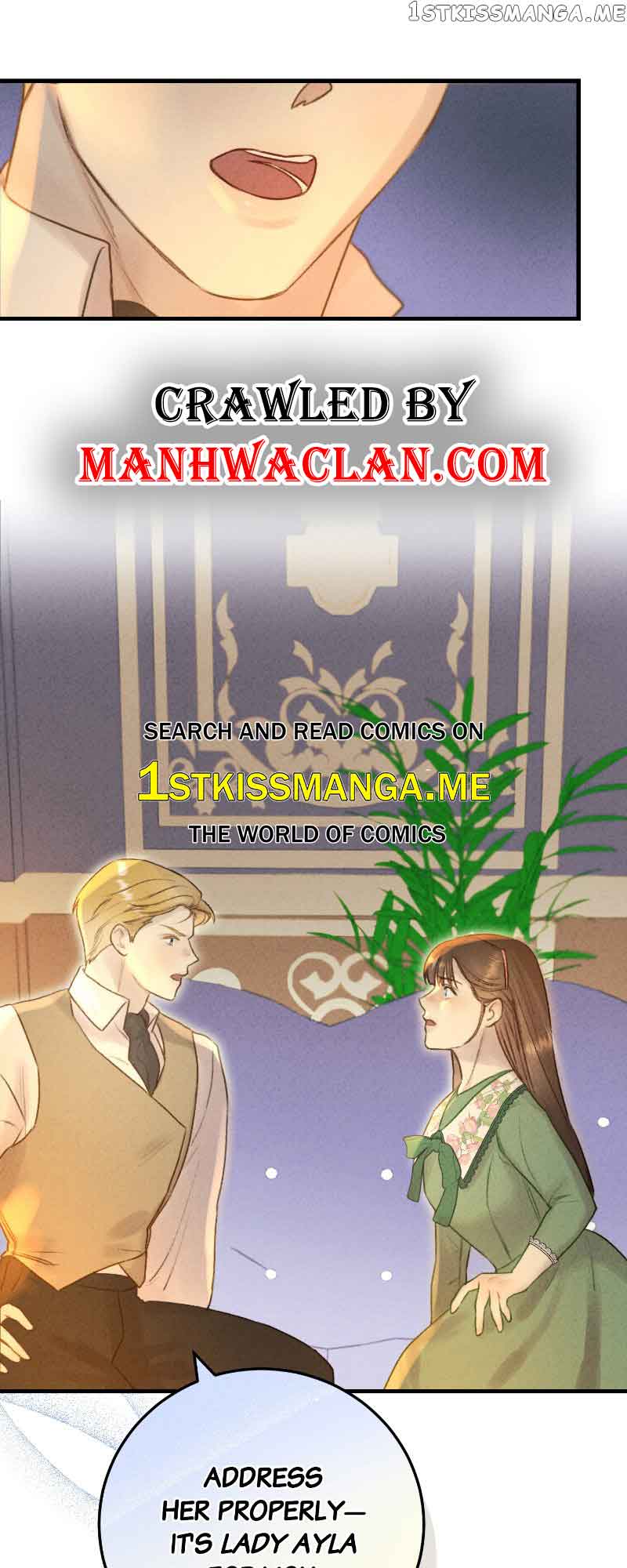 He’s Not Just a Pretty Face Chapter 21 page 63