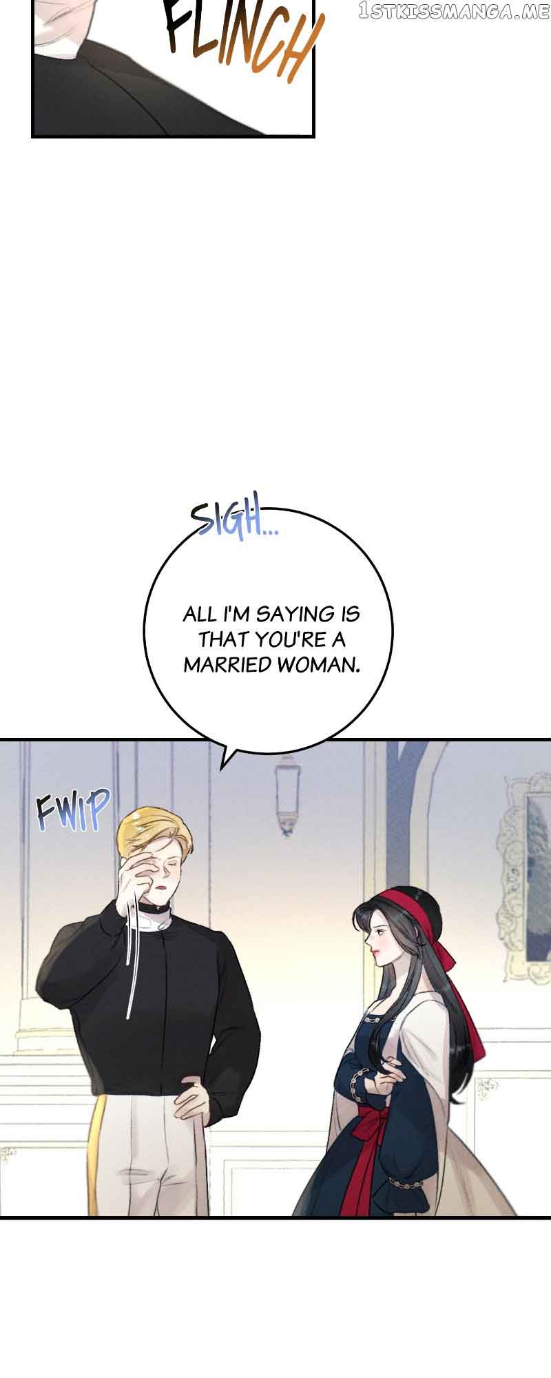 He’s Not Just a Pretty Face Chapter 21 page 7