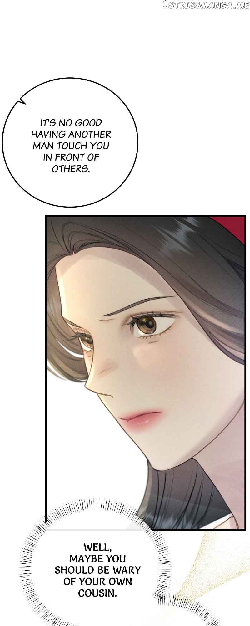 He’s Not Just a Pretty Face Chapter 21 page 8