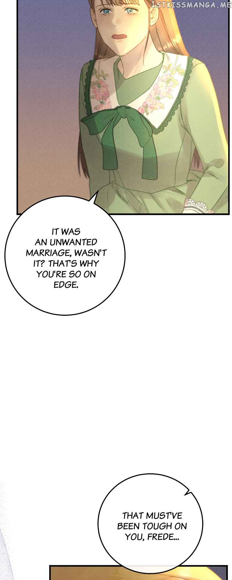 He’s Not Just a Pretty Face Chapter 22 page 9
