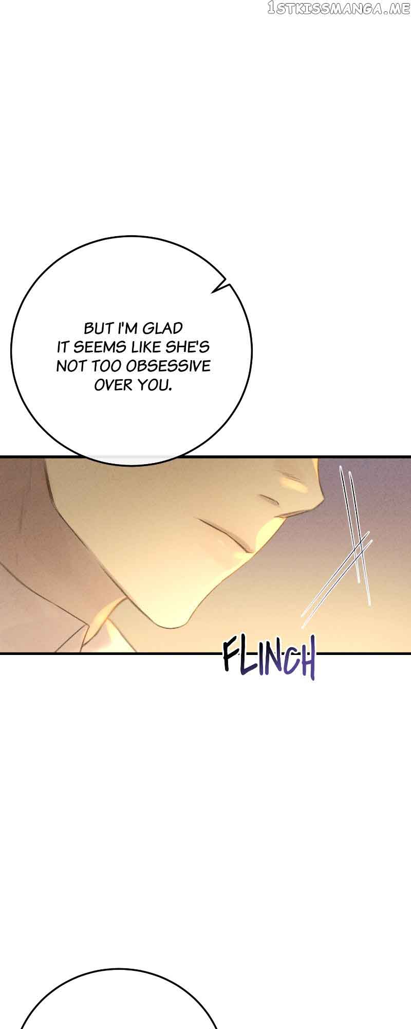 He’s Not Just a Pretty Face Chapter 22 page 12