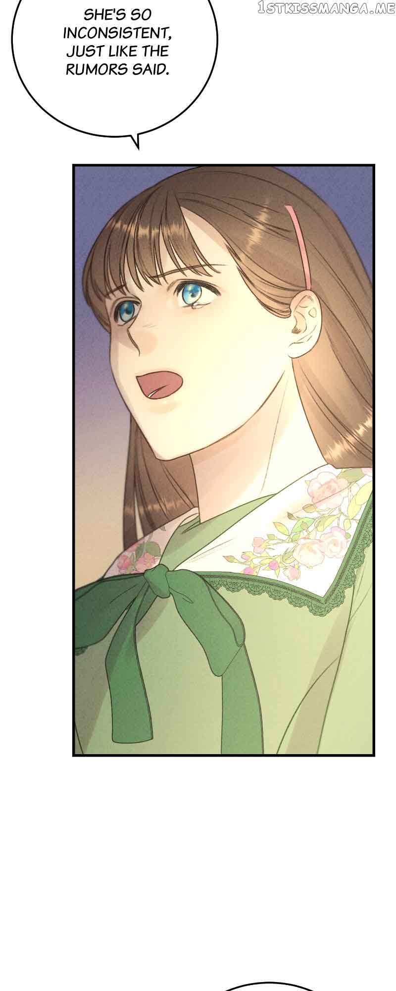 He’s Not Just a Pretty Face Chapter 22 page 13