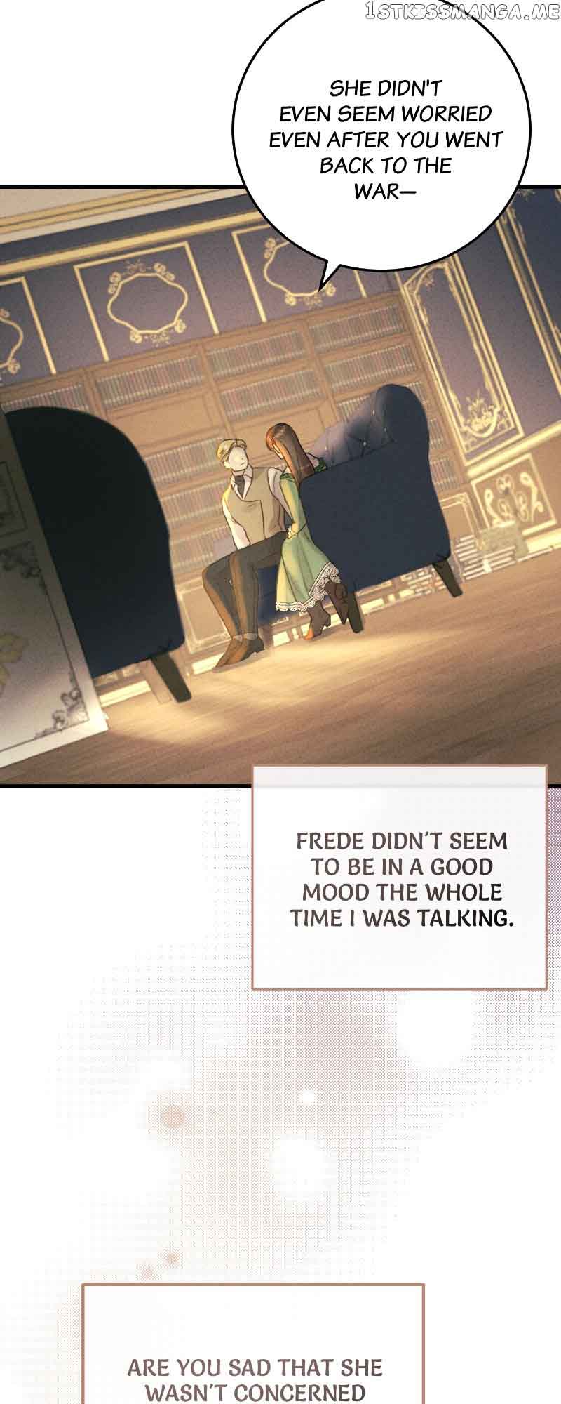 He’s Not Just a Pretty Face Chapter 22 page 14