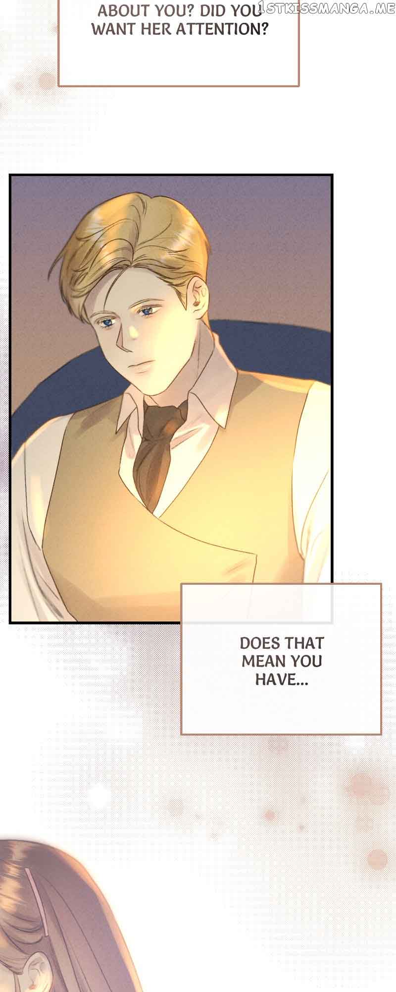 He’s Not Just a Pretty Face Chapter 22 page 15