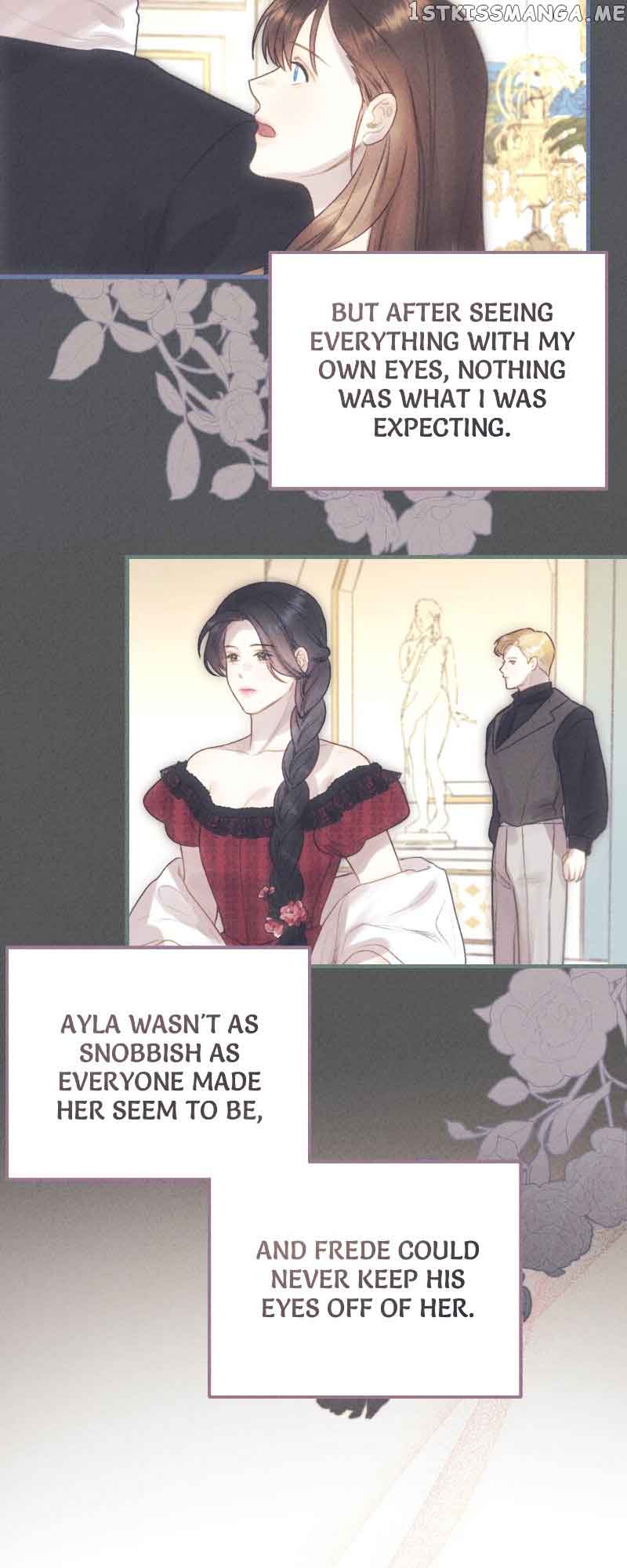 He’s Not Just a Pretty Face Chapter 22 page 19