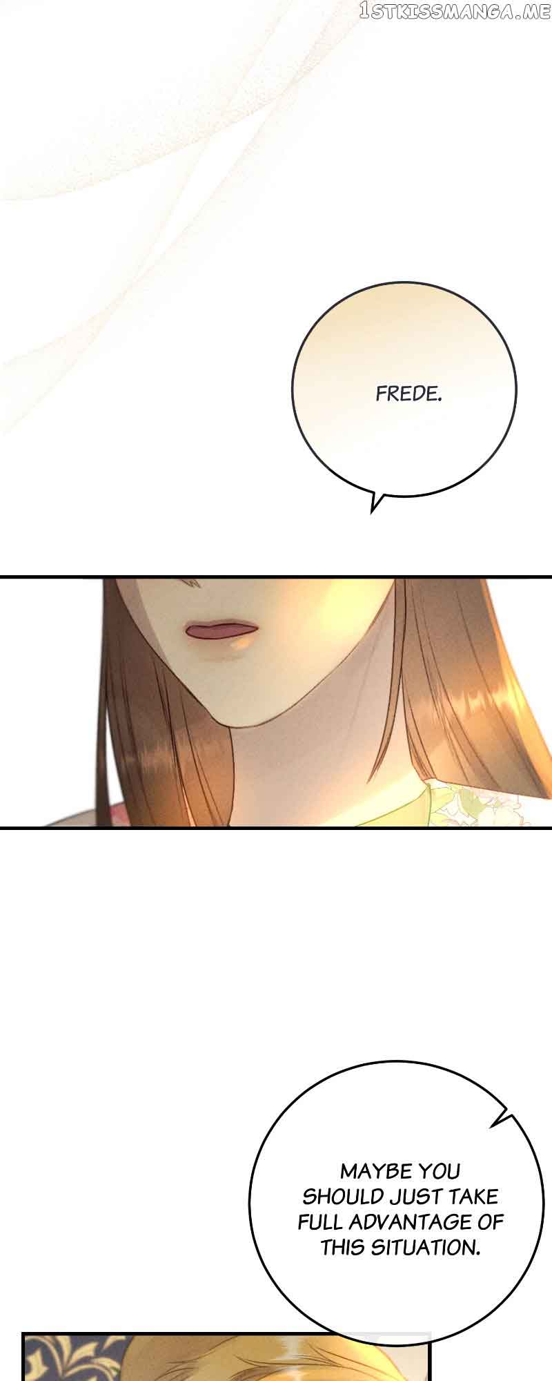 He’s Not Just a Pretty Face Chapter 22 page 20