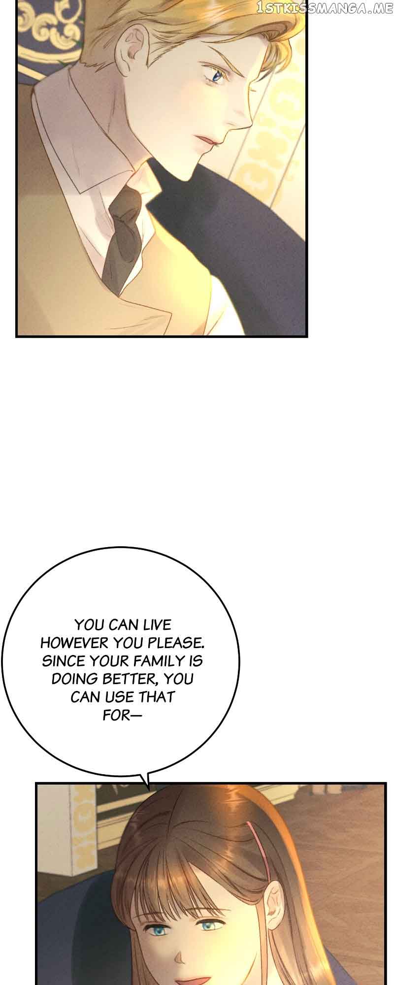 He’s Not Just a Pretty Face Chapter 22 page 21