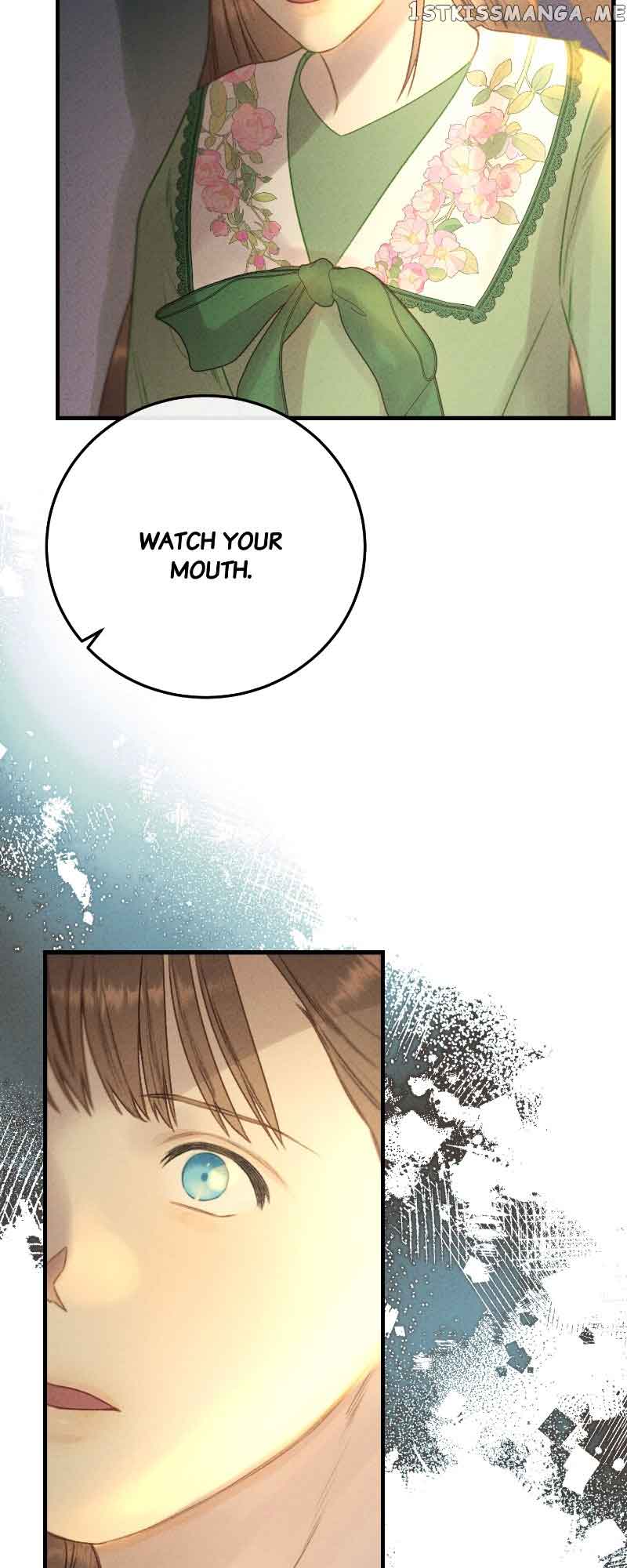 He’s Not Just a Pretty Face Chapter 22 page 22