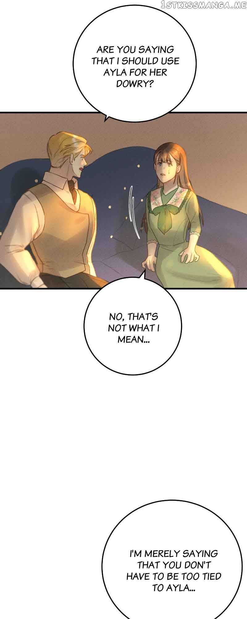 He’s Not Just a Pretty Face Chapter 22 page 24
