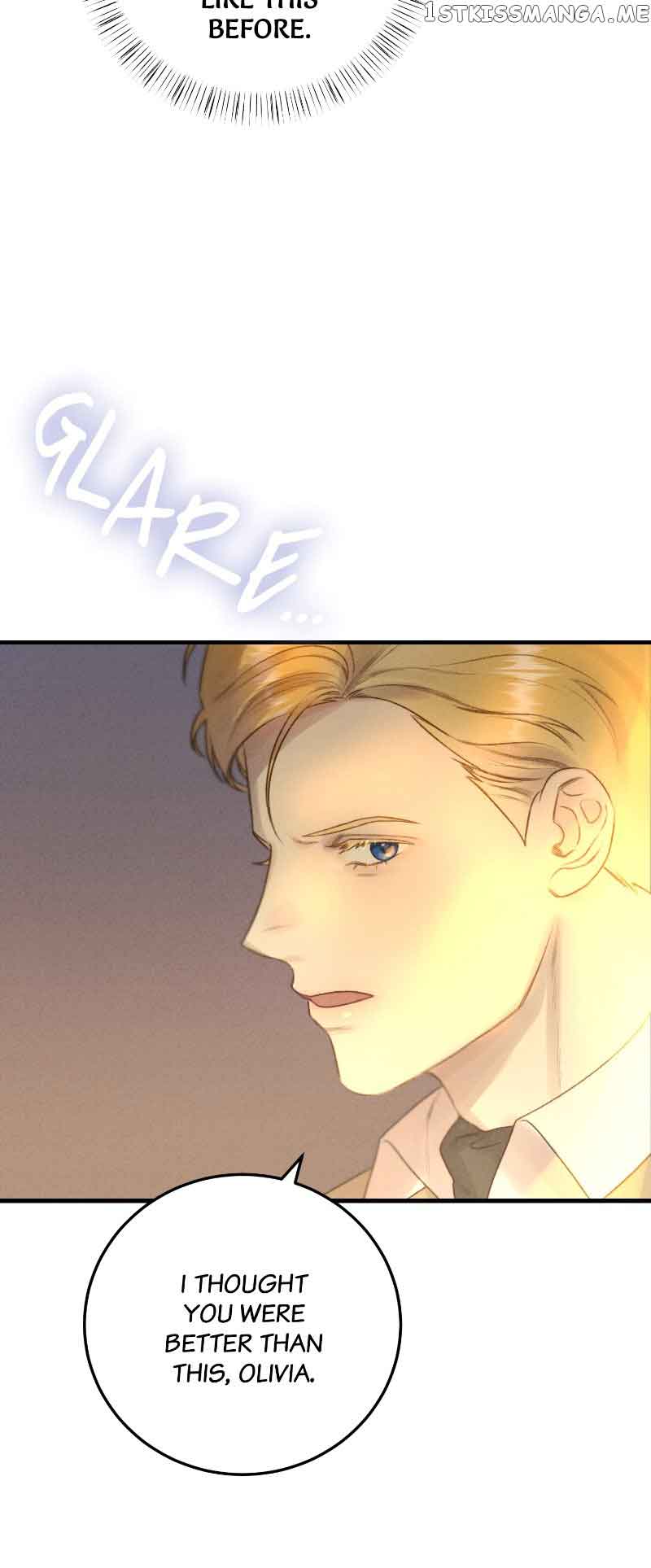 He’s Not Just a Pretty Face Chapter 22 page 28