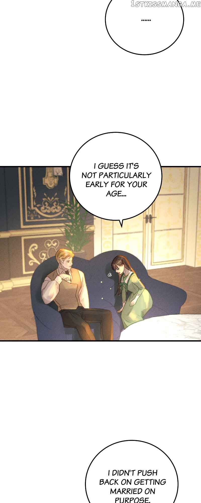 He’s Not Just a Pretty Face Chapter 22 page 2
