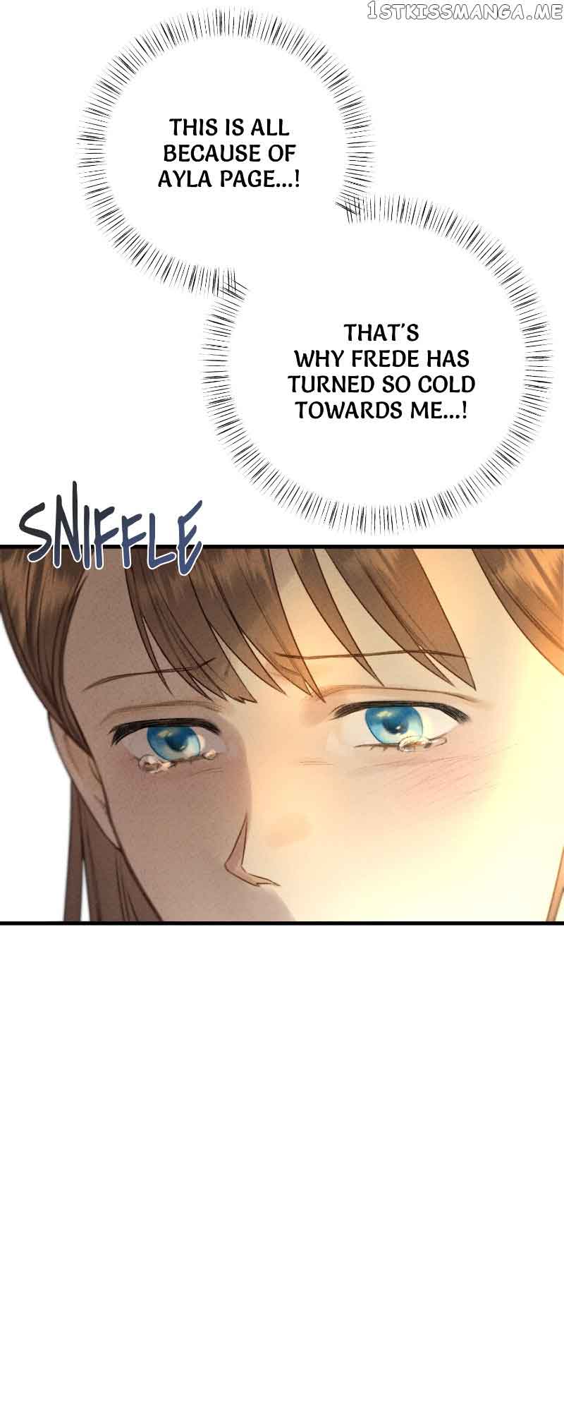 He’s Not Just a Pretty Face Chapter 22 page 29
