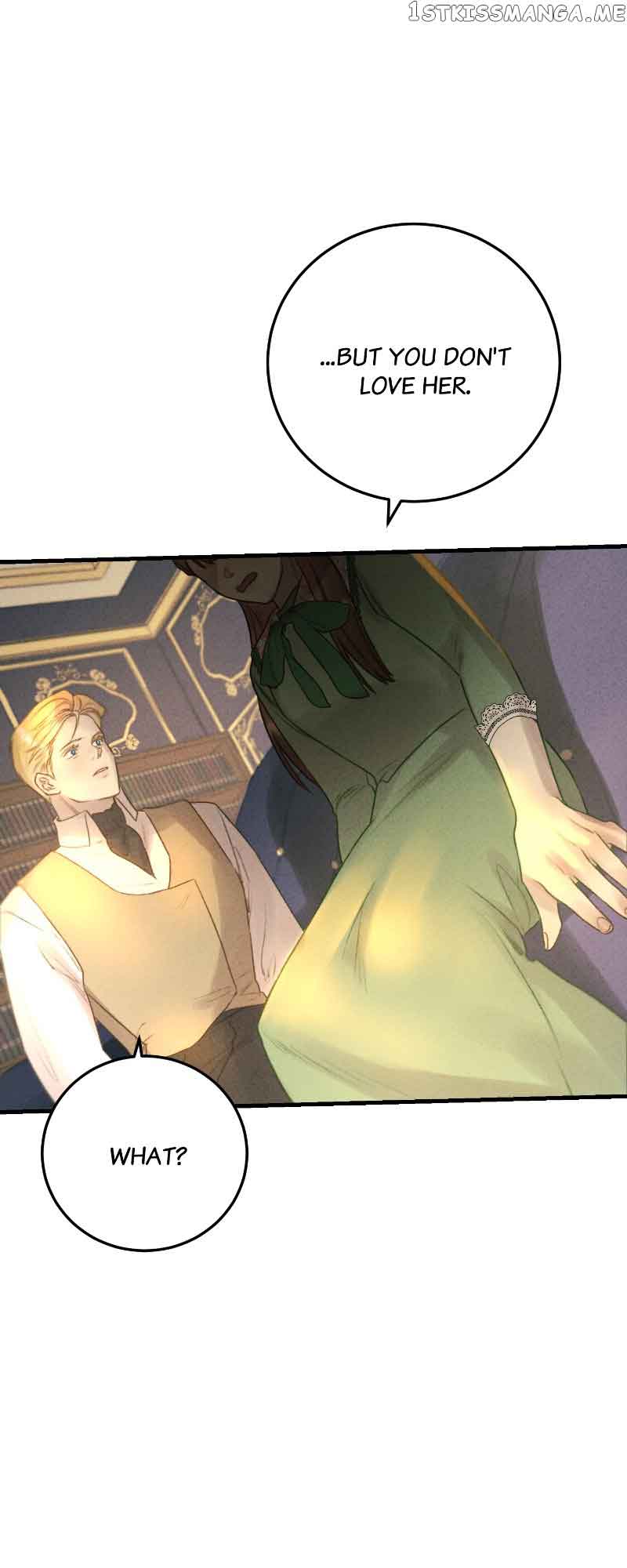 He’s Not Just a Pretty Face Chapter 22 page 30