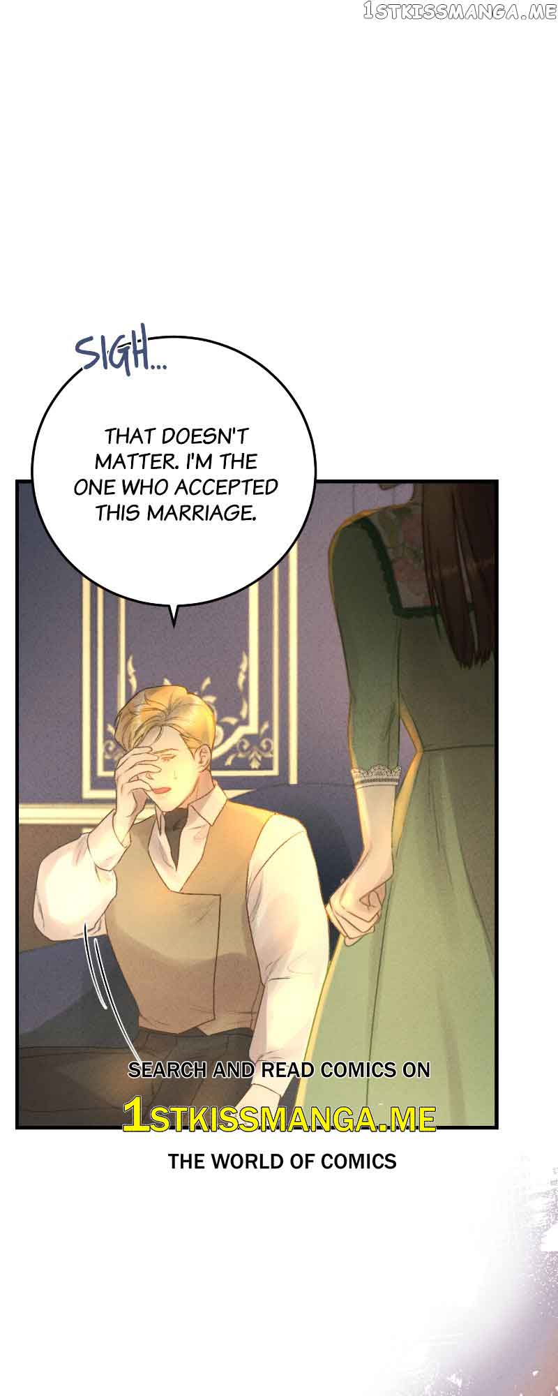 He’s Not Just a Pretty Face Chapter 22 page 32