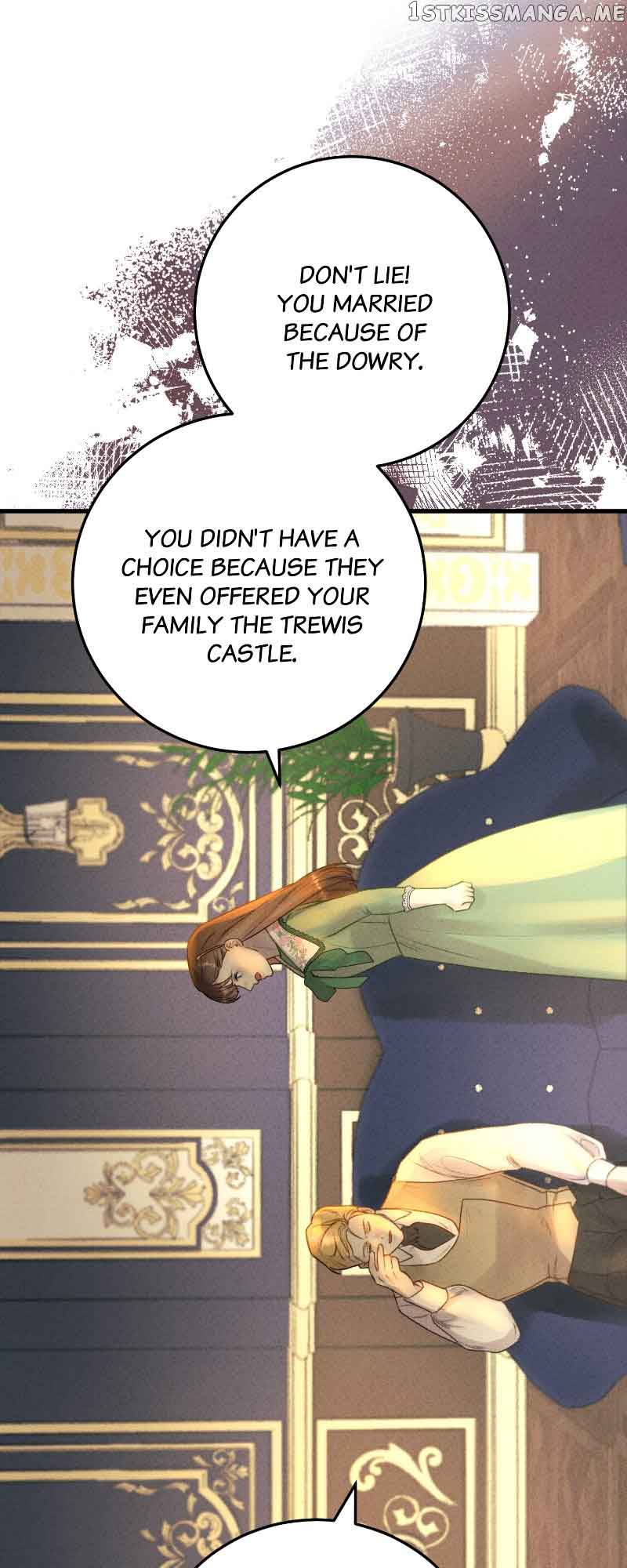 He’s Not Just a Pretty Face Chapter 22 page 33