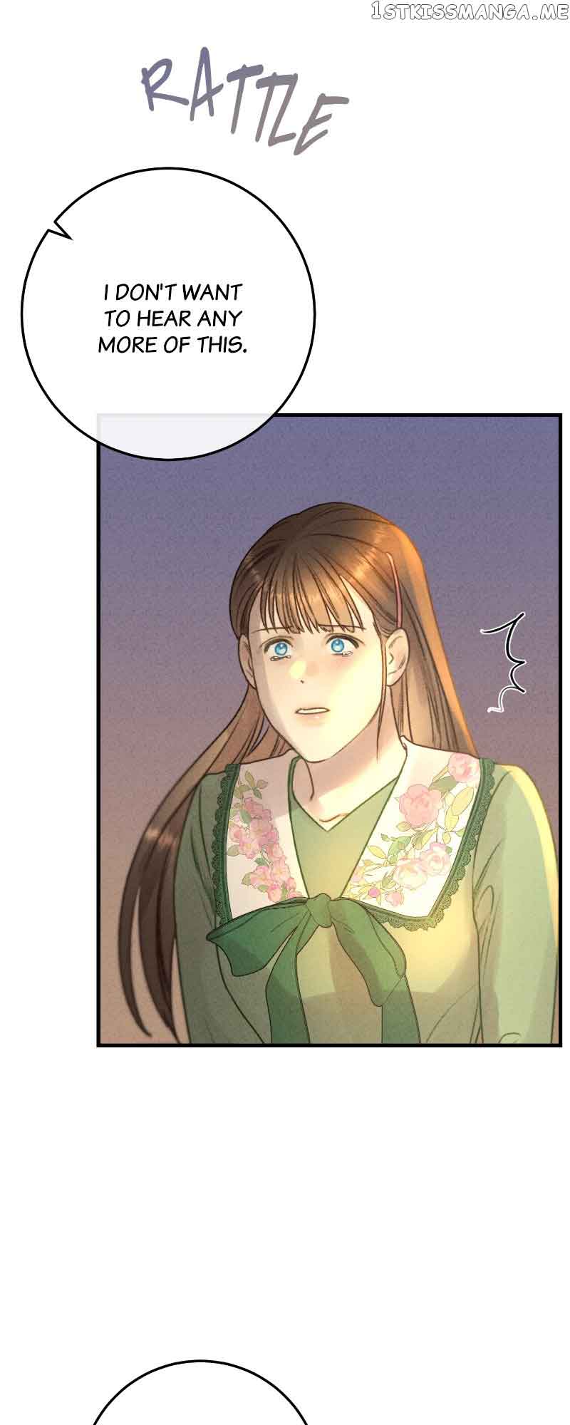He’s Not Just a Pretty Face Chapter 22 page 35