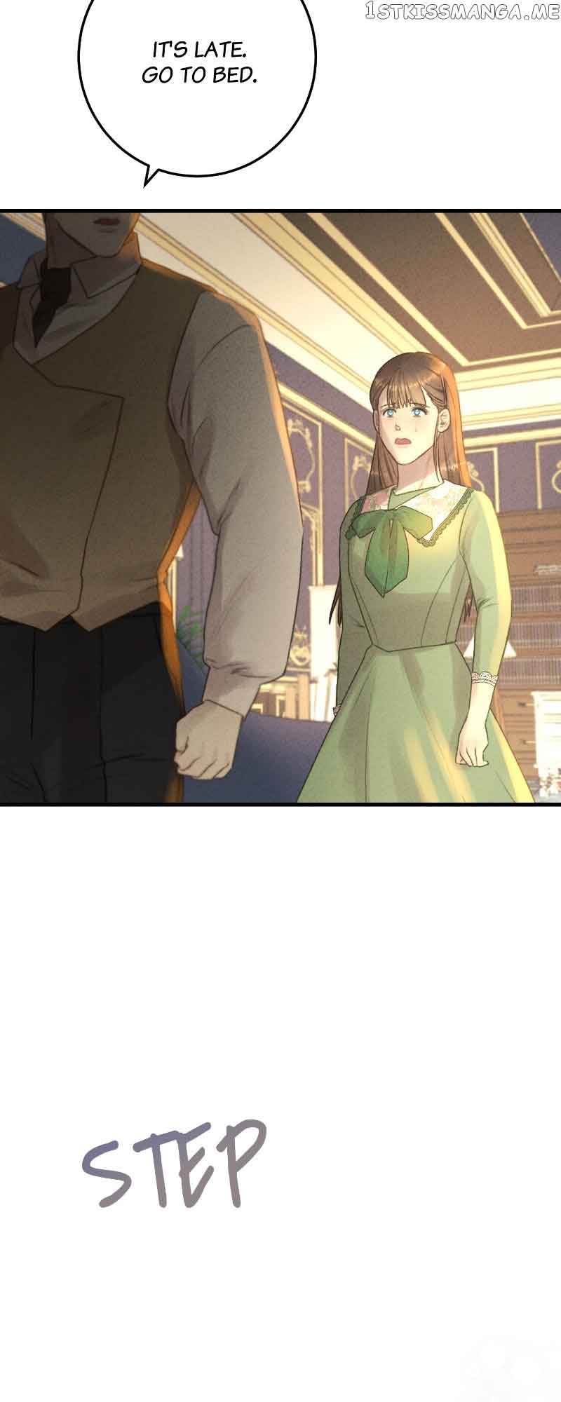 He’s Not Just a Pretty Face Chapter 22 page 36