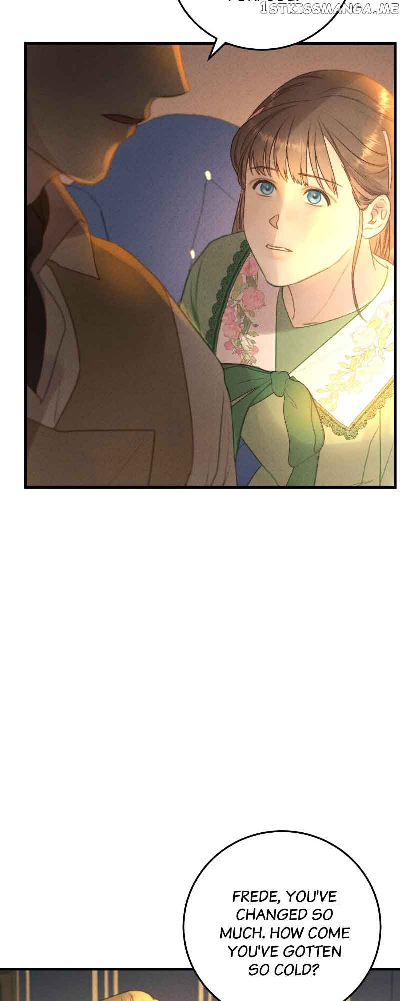 He’s Not Just a Pretty Face Chapter 22 page 3