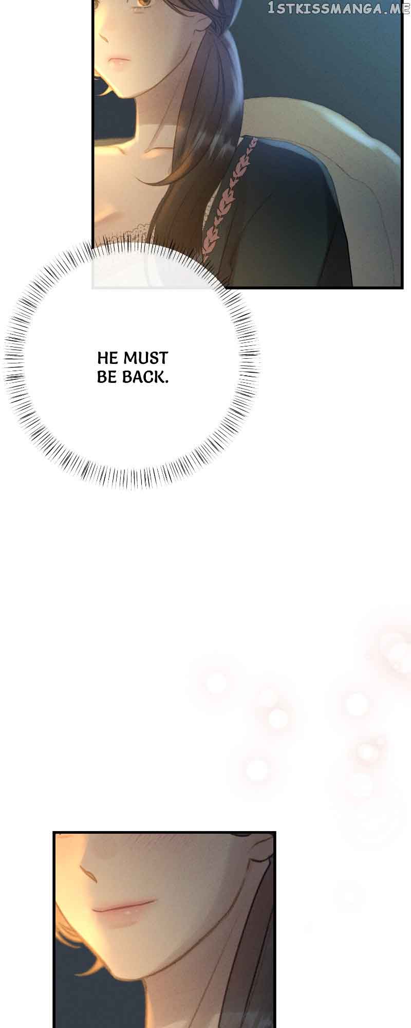 He’s Not Just a Pretty Face Chapter 22 page 42
