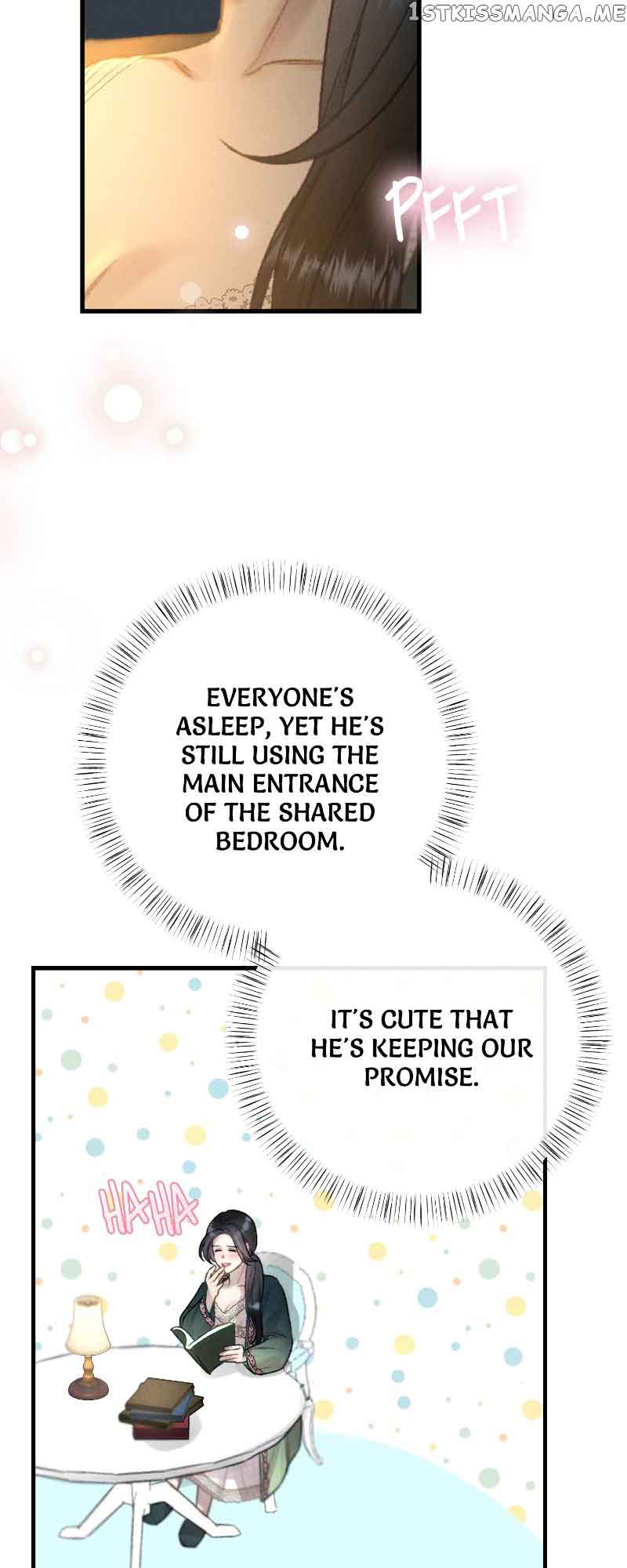 He’s Not Just a Pretty Face Chapter 22 page 43
