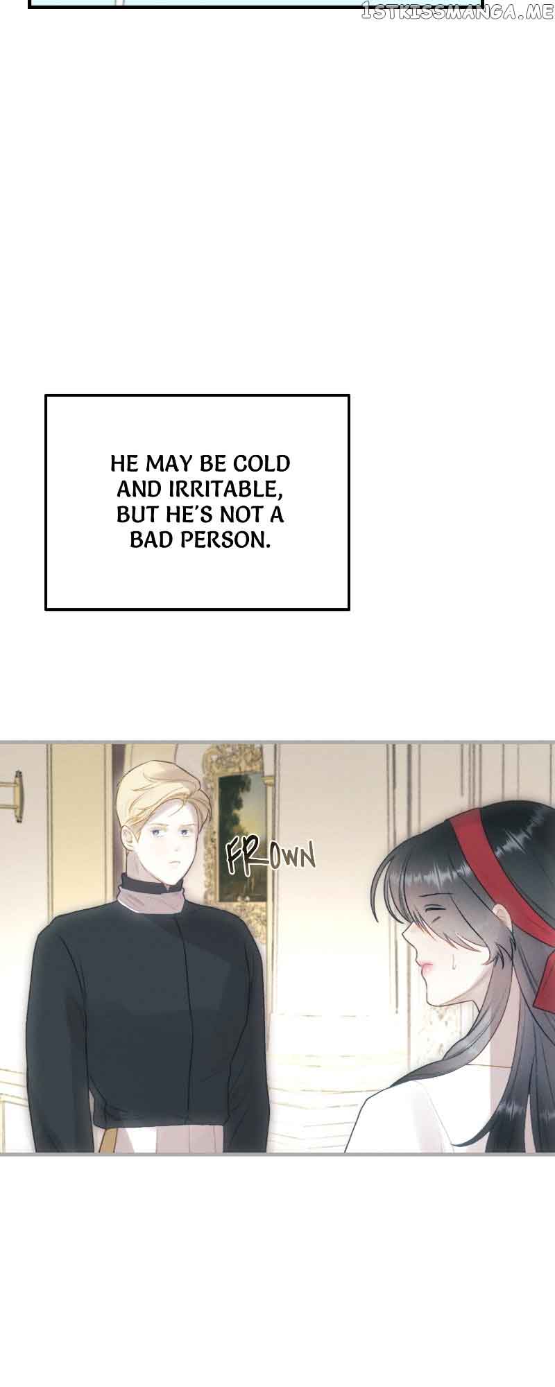 He’s Not Just a Pretty Face Chapter 22 page 44