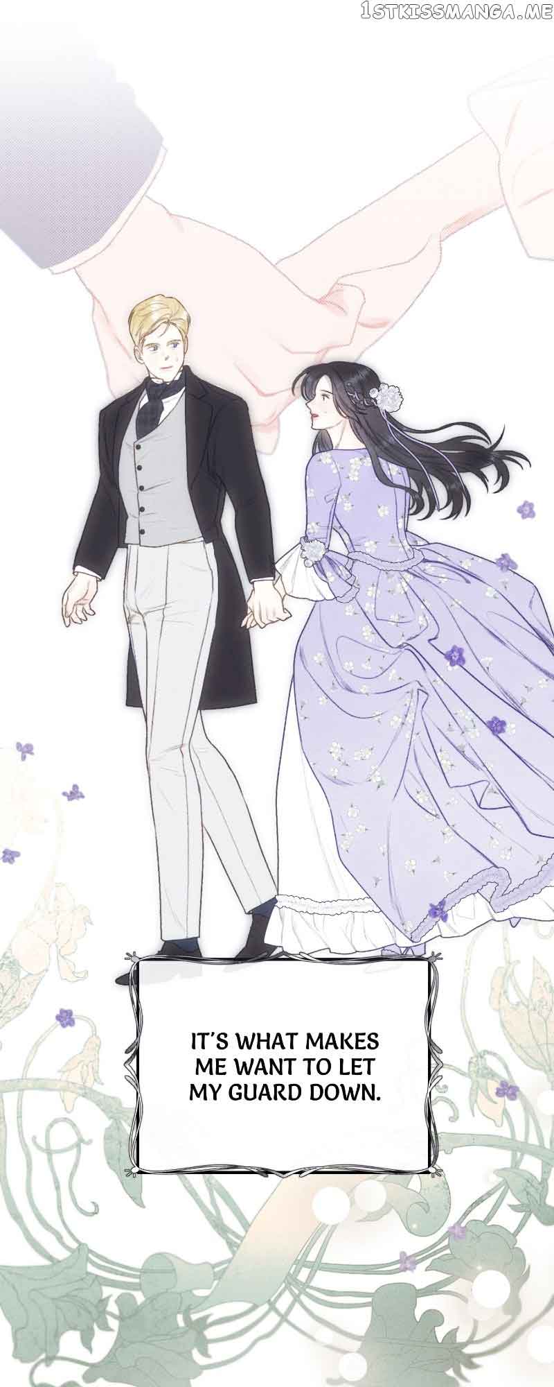 He’s Not Just a Pretty Face Chapter 22 page 46