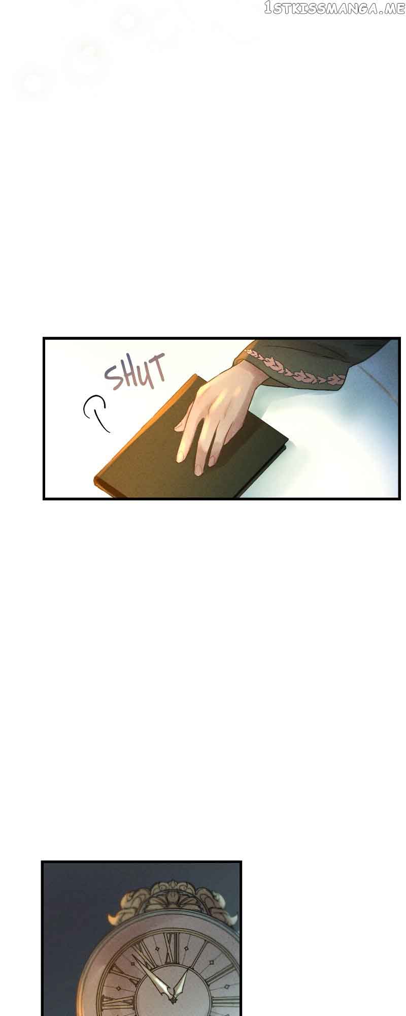 He’s Not Just a Pretty Face Chapter 22 page 48