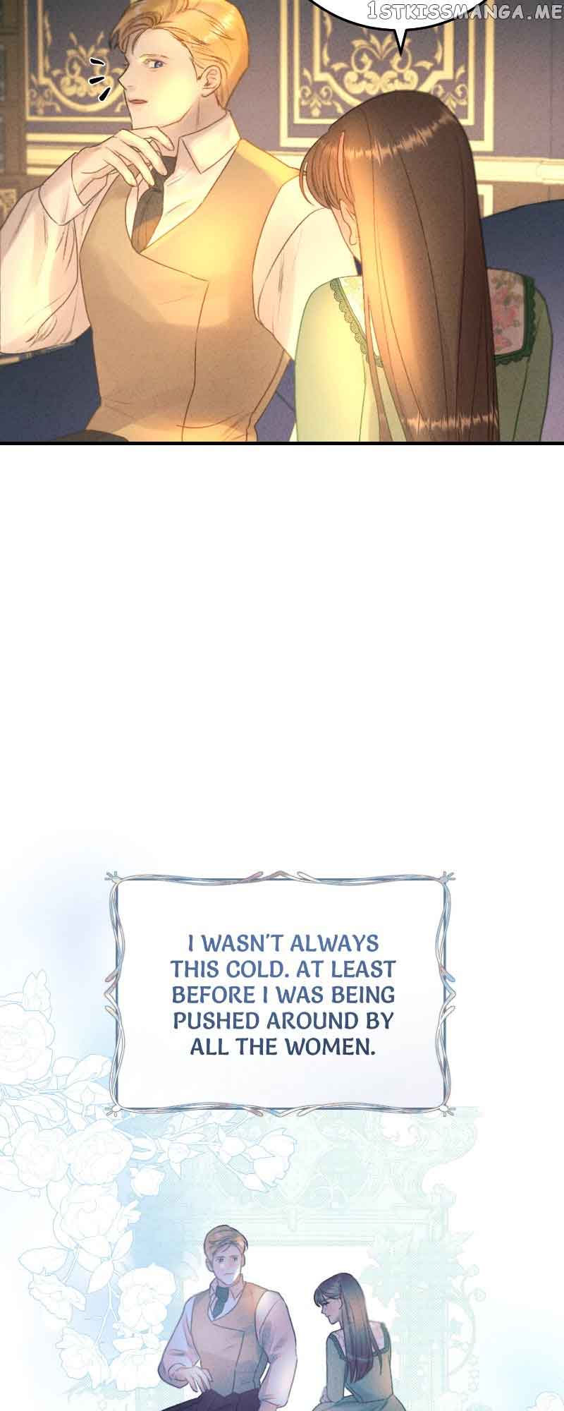 He’s Not Just a Pretty Face Chapter 22 page 4