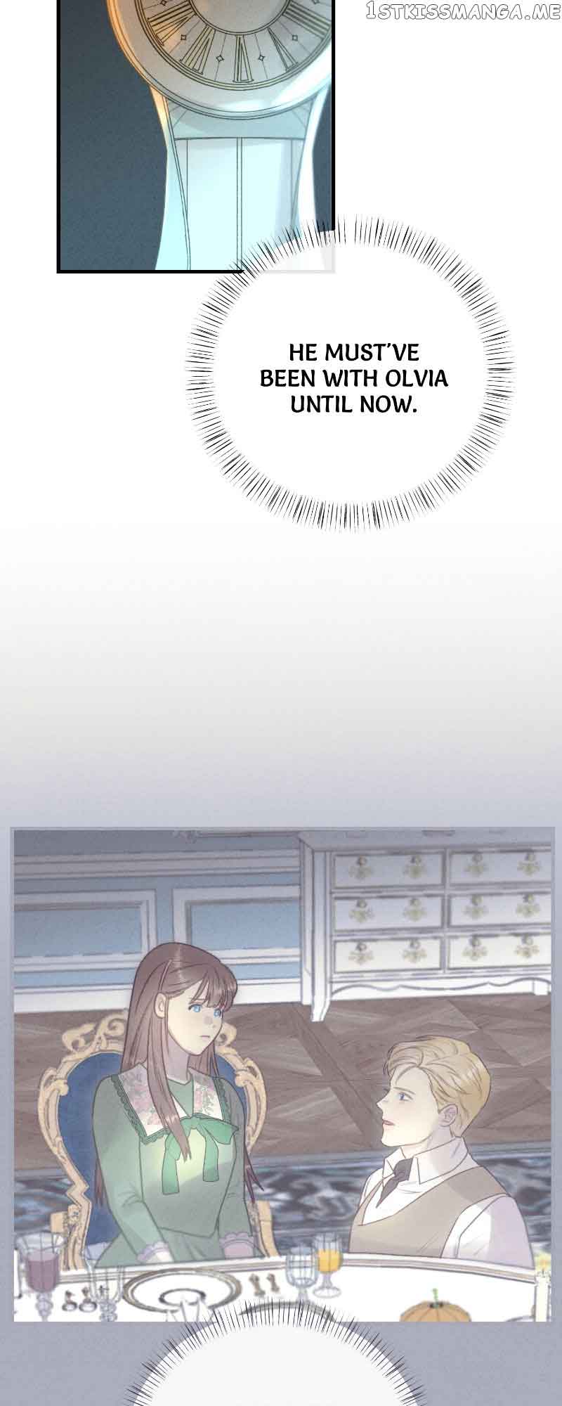 He’s Not Just a Pretty Face Chapter 22 page 49