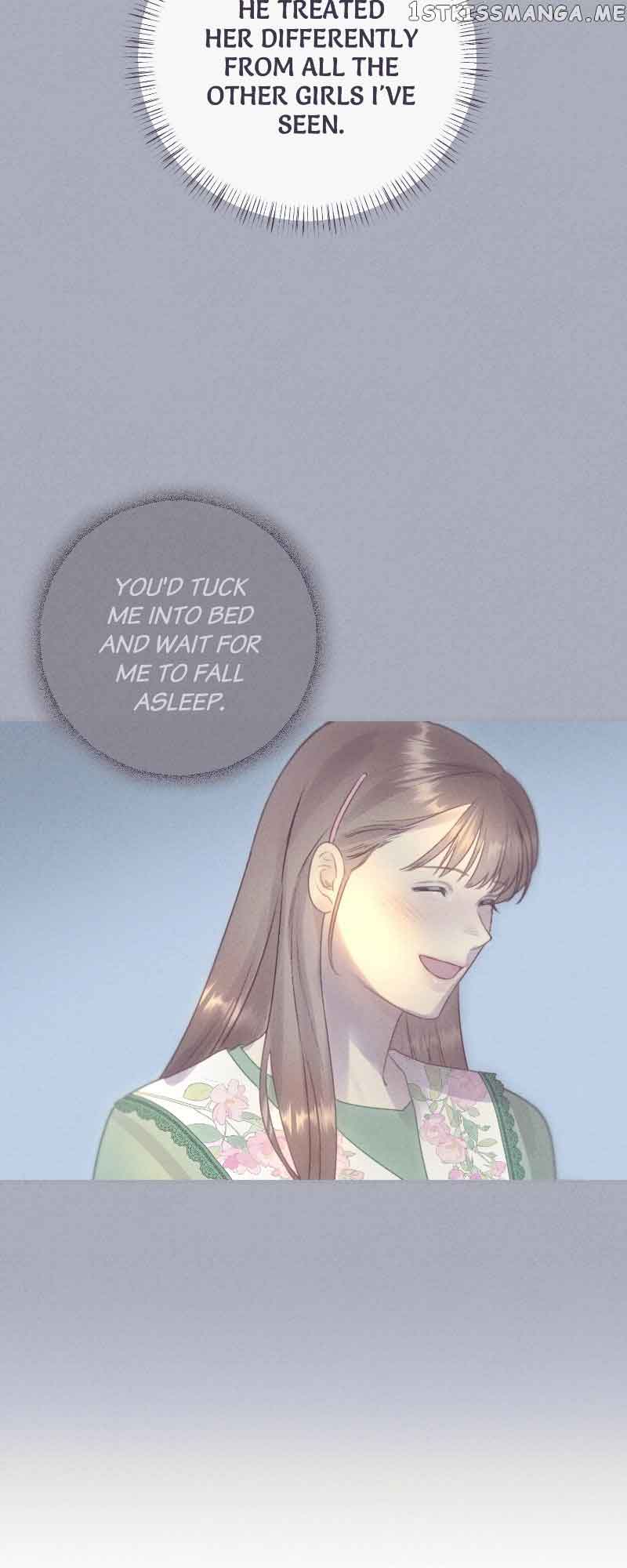 He’s Not Just a Pretty Face Chapter 22 page 50