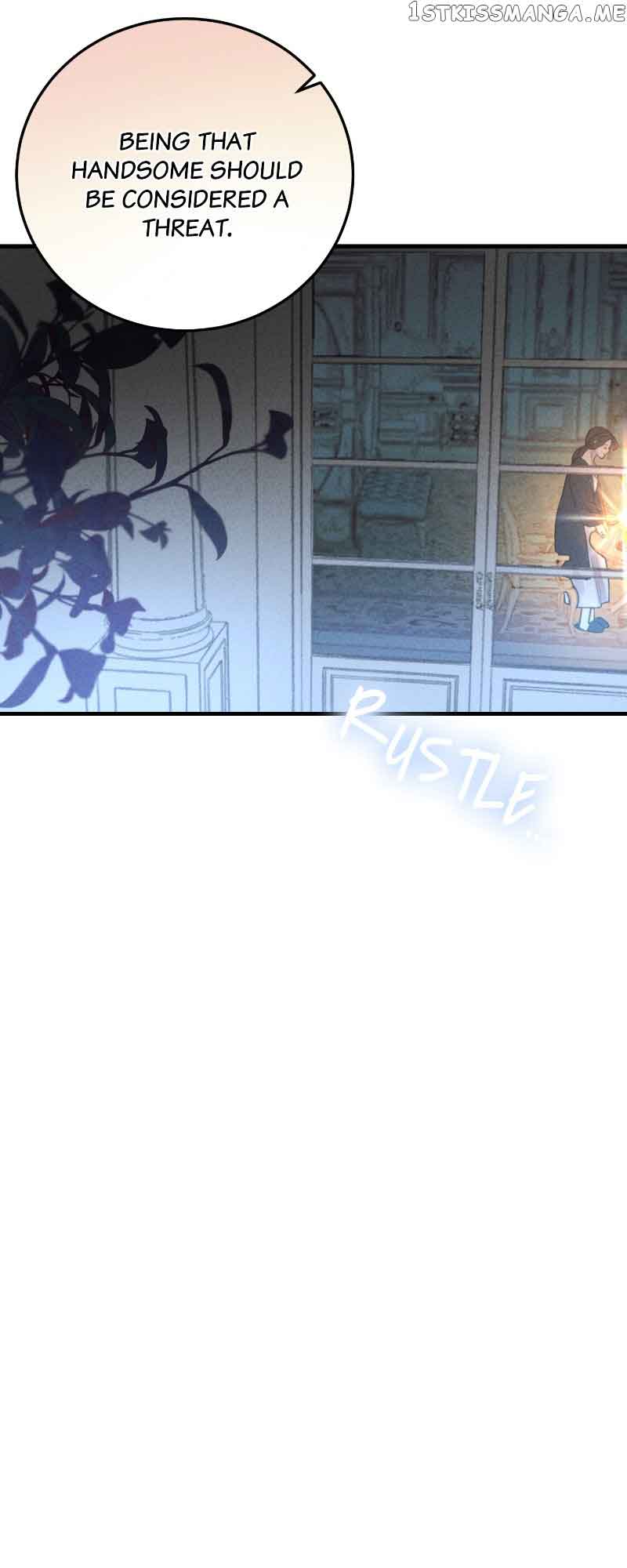 He’s Not Just a Pretty Face Chapter 22 page 58