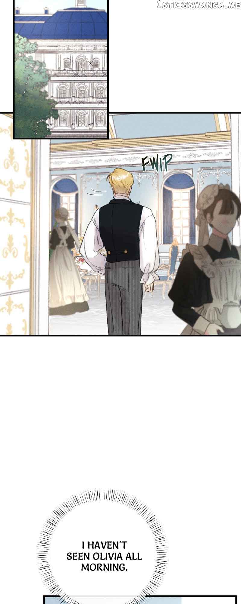 He’s Not Just a Pretty Face Chapter 22 page 60